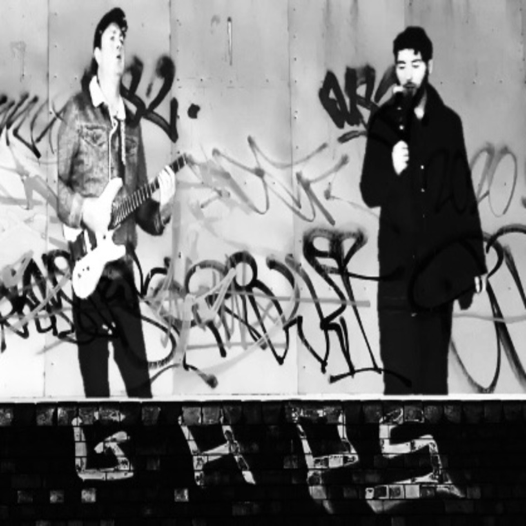 Lux Dujour band photo