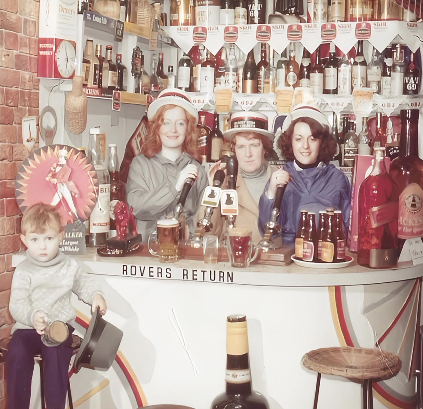 Empty Bottles - New Single